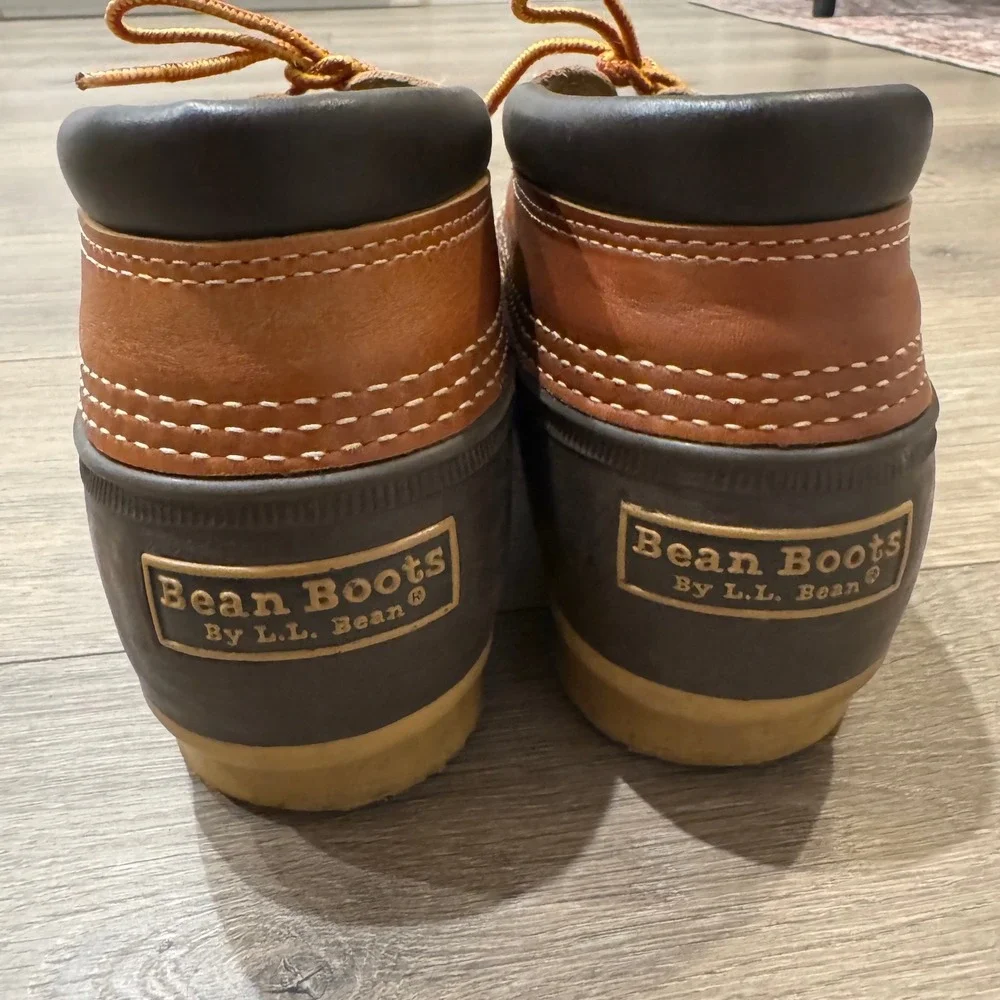 L.L. Bean bean men
